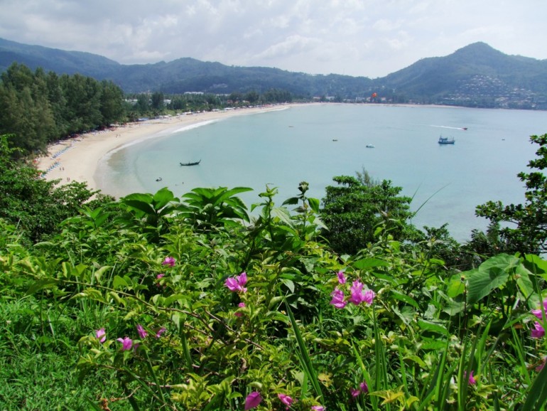 Vue Kamala Beach Phuket
