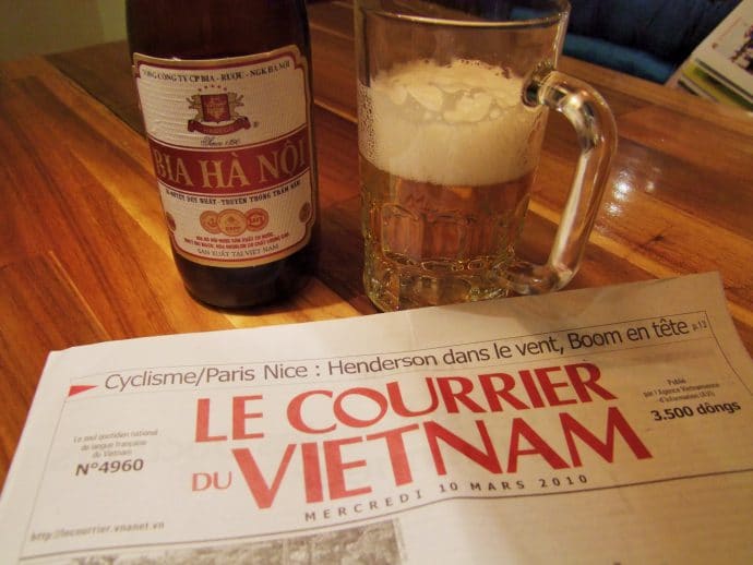 hanoi - vietnam