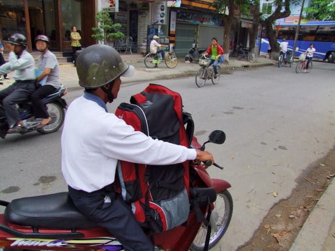hué - vietnam