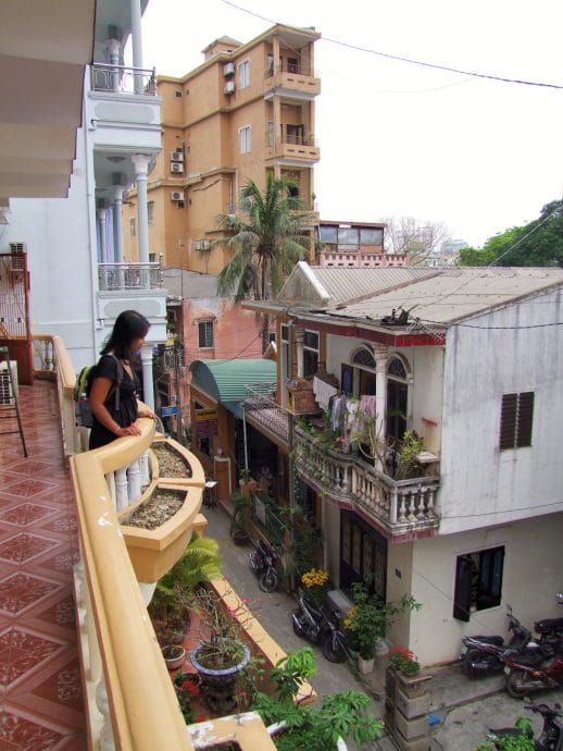 hué - vietnam