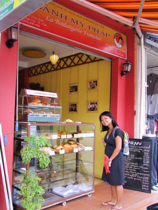 hué - vietnam