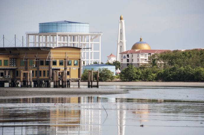 malacca - malaisie