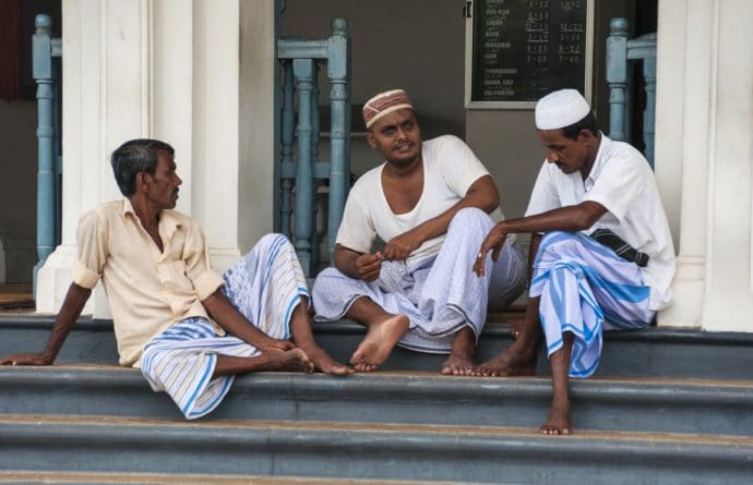 Galle - sri lanka