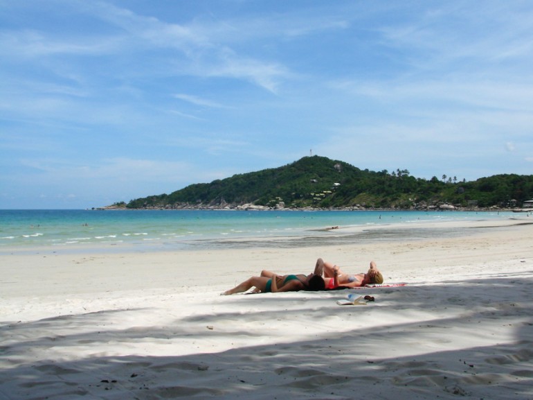 koh phangan
