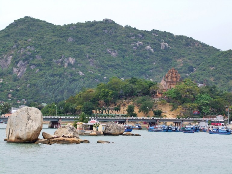 nha trang vietnam