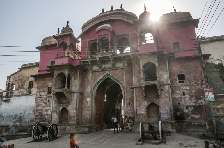 Varanasi