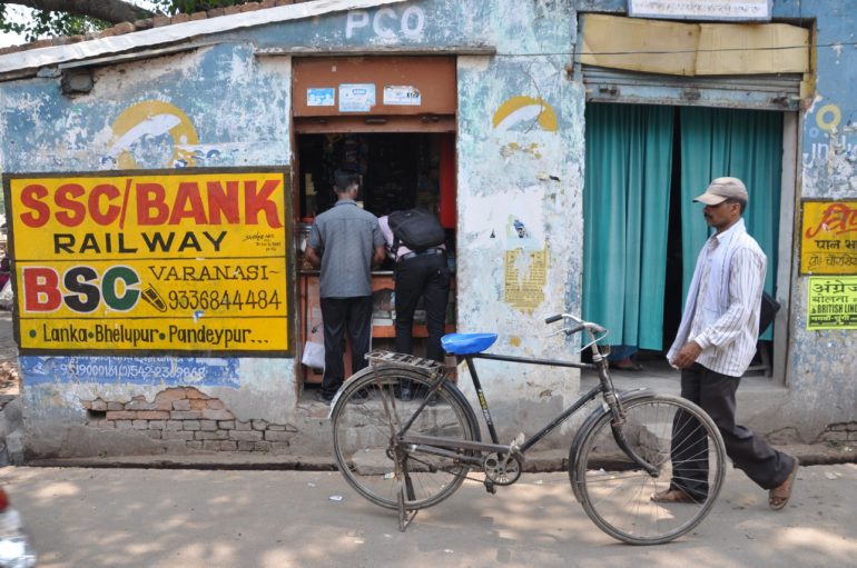 rue Varanasi