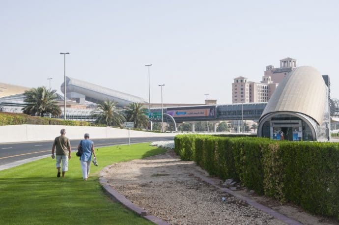 dubai - emirats arabe unis