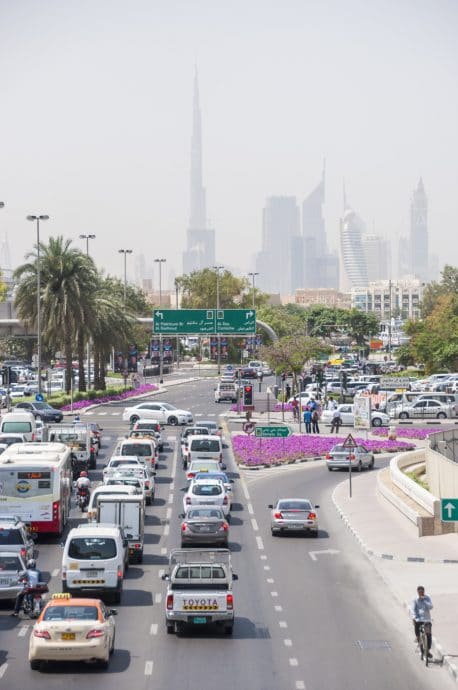 dubai - emirats arabe unis