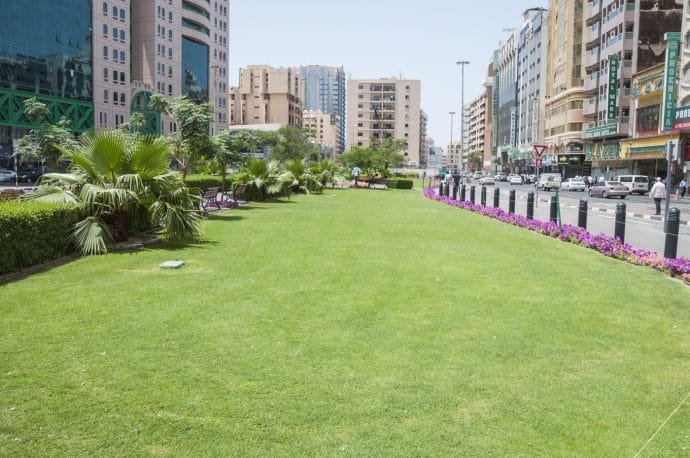 dubai - emirats arabe unis