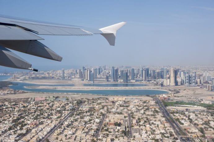 dubai - emirats arabe unis