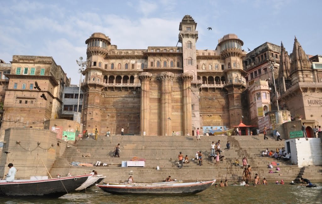 Inde-2013-Balade-sur-le-gange-Varanasi