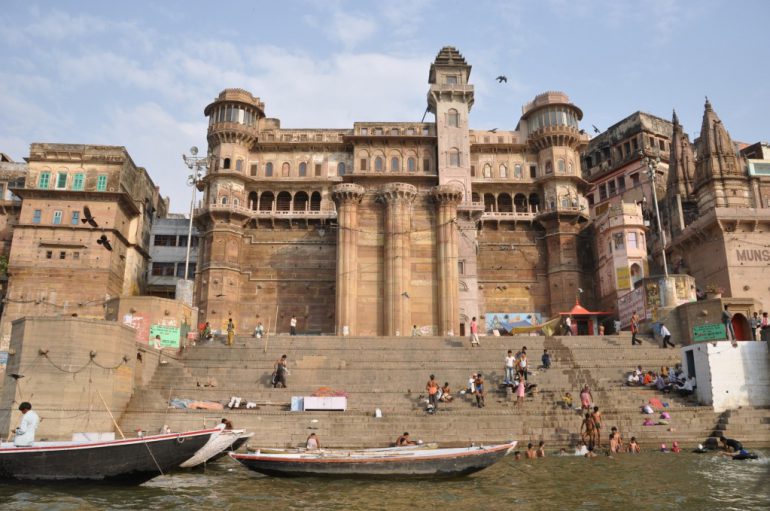 Inde-2013-Balade-sur-le-gange-Varanasi