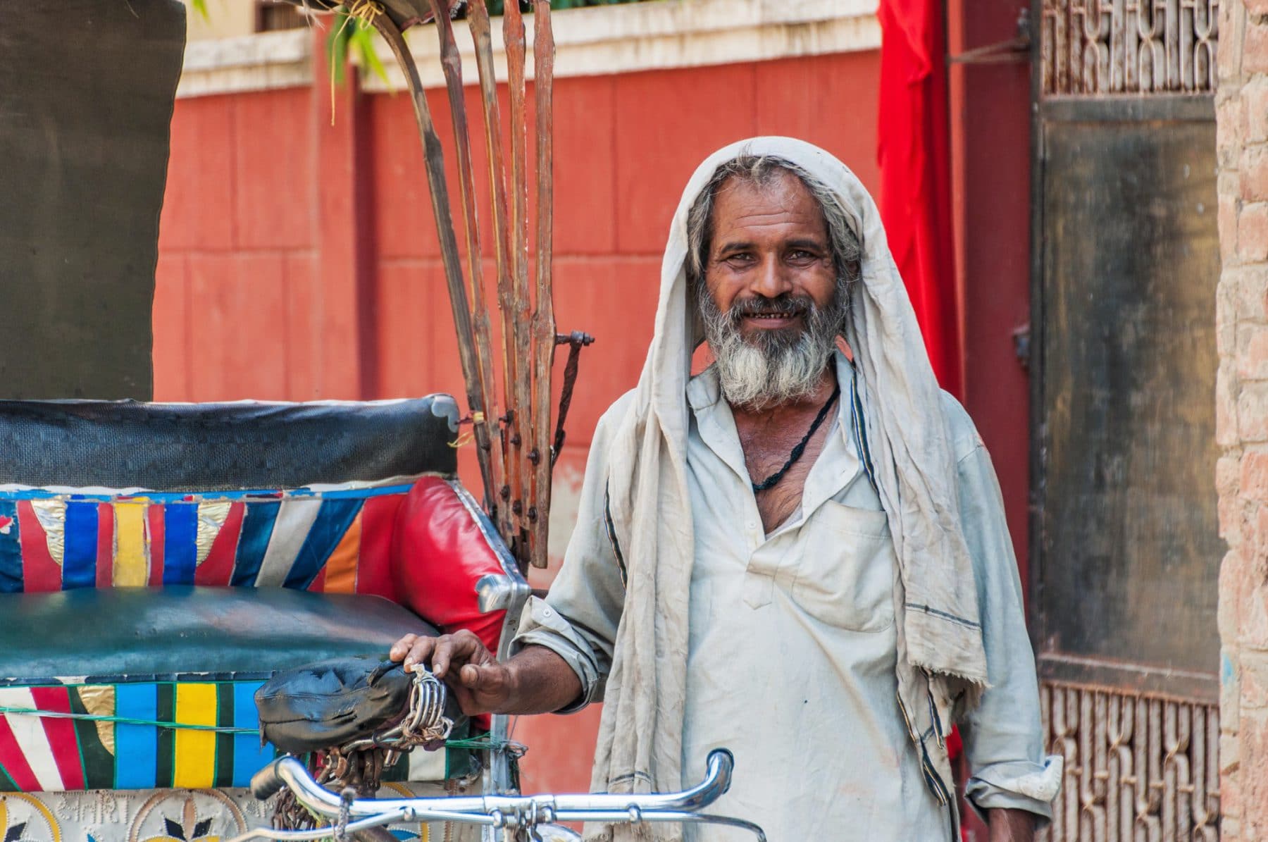 varanasi - inde