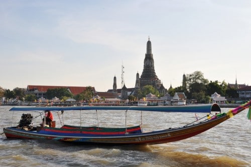 Wat Arun