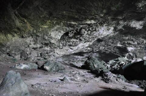 grotte thakhek laos