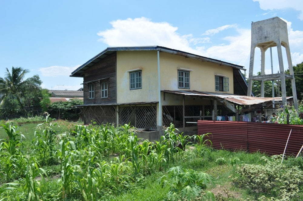 savannakhet laos