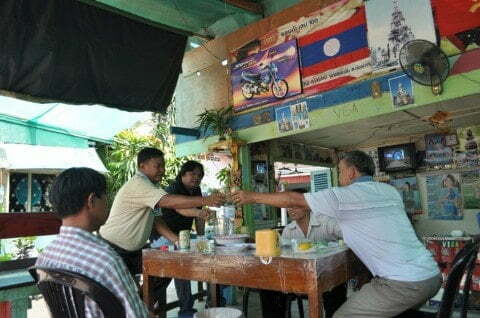 visa service consulat thai savannakhet