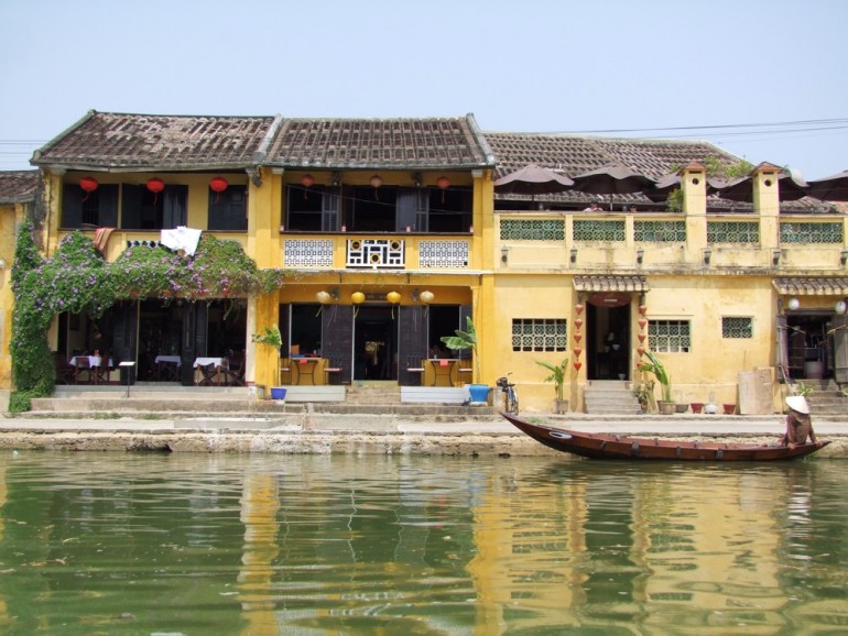 Hoi An - Vietnam
