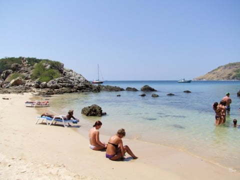 plage phuket