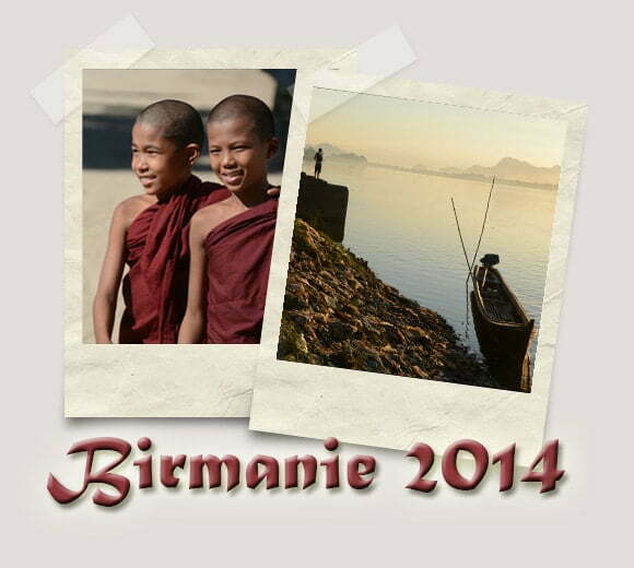 Polaroid-Birmanie 2014