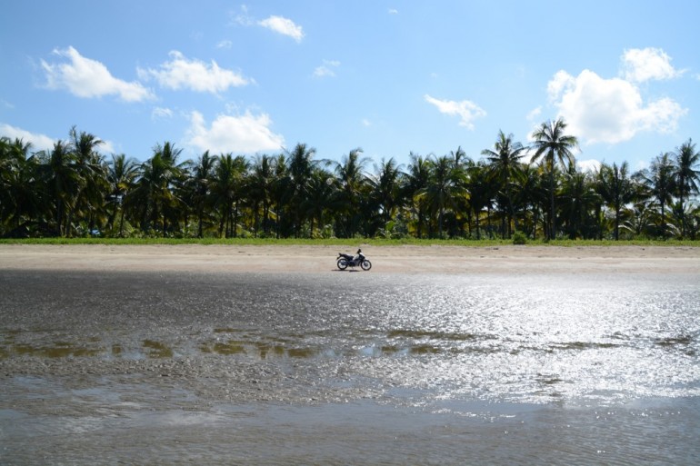 moto chaung tha ngwe saung birmanie