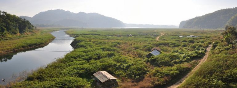 province kanchanaburi