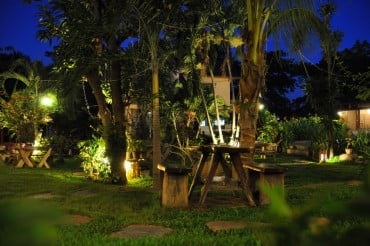 sabai@kan resort kanchanaburi