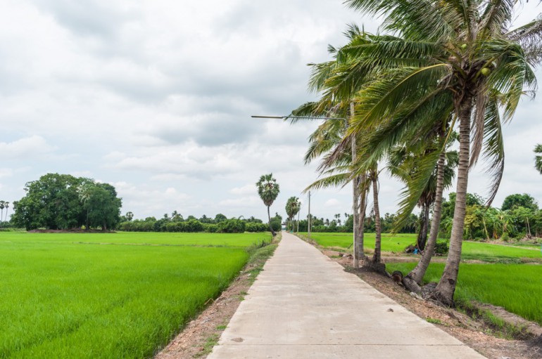 singburi thailande