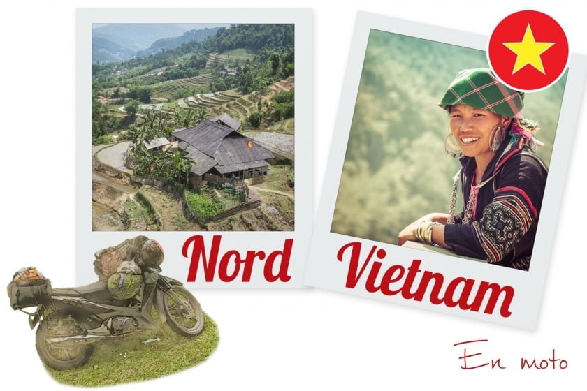 Bilan sur ce roadtrip mémorable dans les montagnes du nord du Vietnam. Je vous livre ici un résumé des étapes et notre itinéraire ainsi que le coût de ce périple.