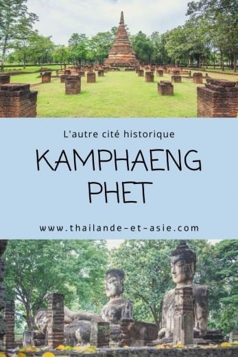 pinterest Kamphaeng Phet