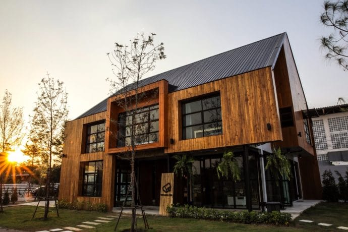 karpenter lampang hotel