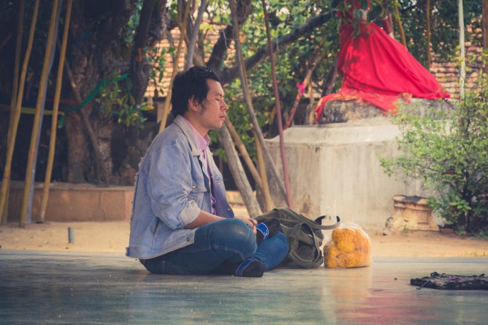 wat phra that lampang luang