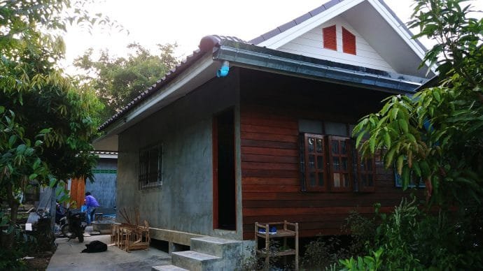 fhukfang home stay