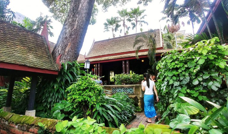 jim thompson house bangkok