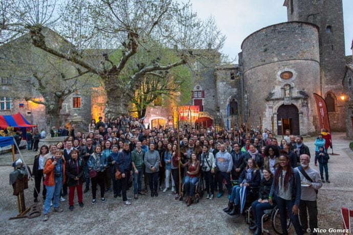 blogueurs voyage wat18 aveyron