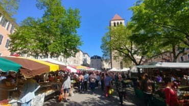 marche de cahors