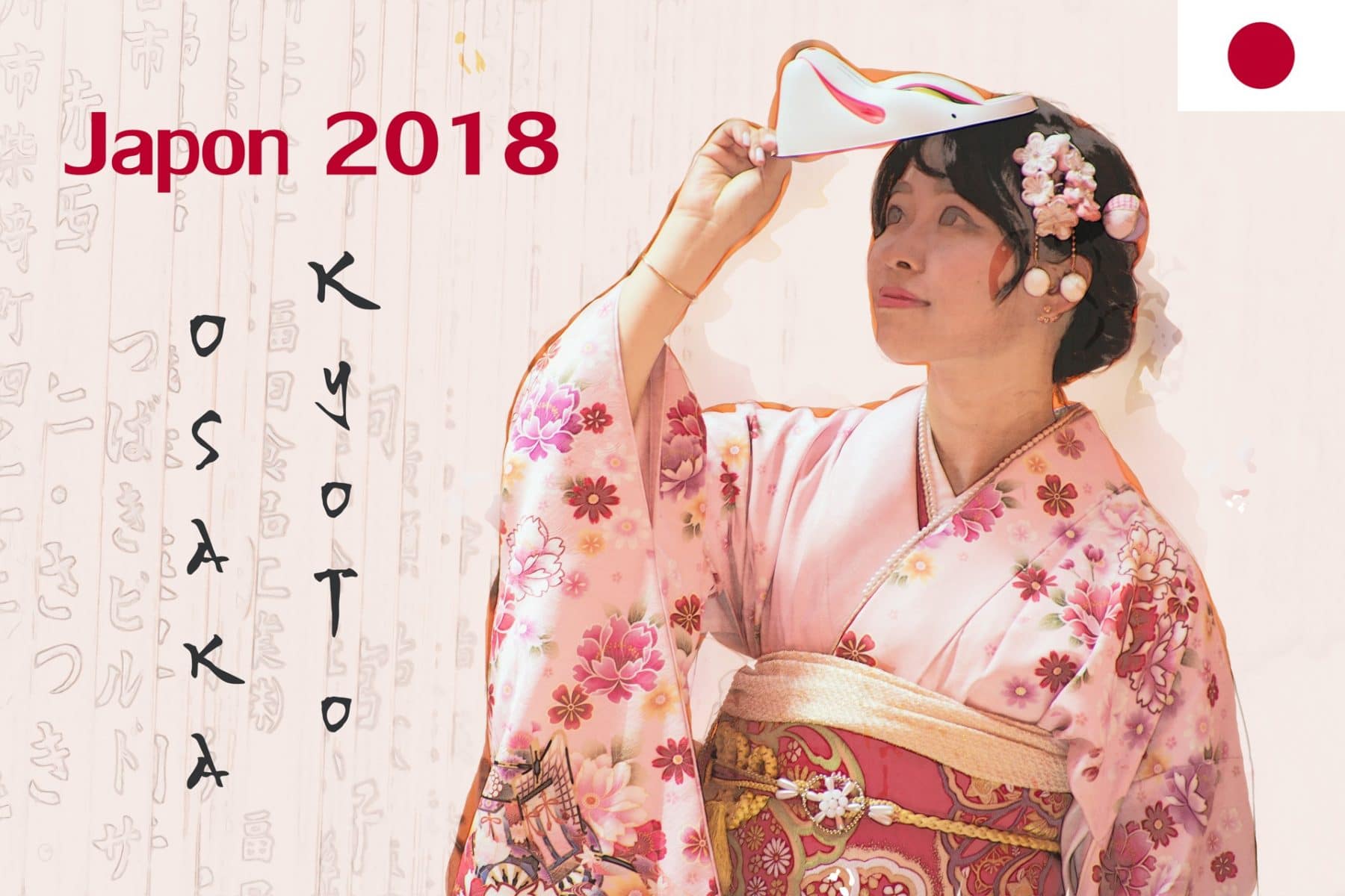 article bilan itinéraire et budget japon