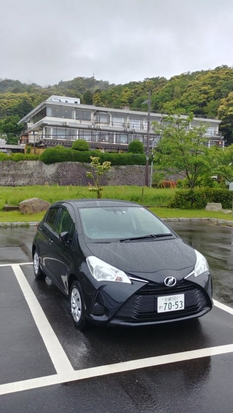 location voiture japon
