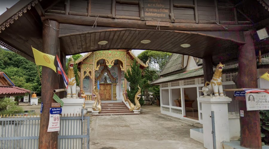 google maps wat maetaman episode josephine ange gardien thailande