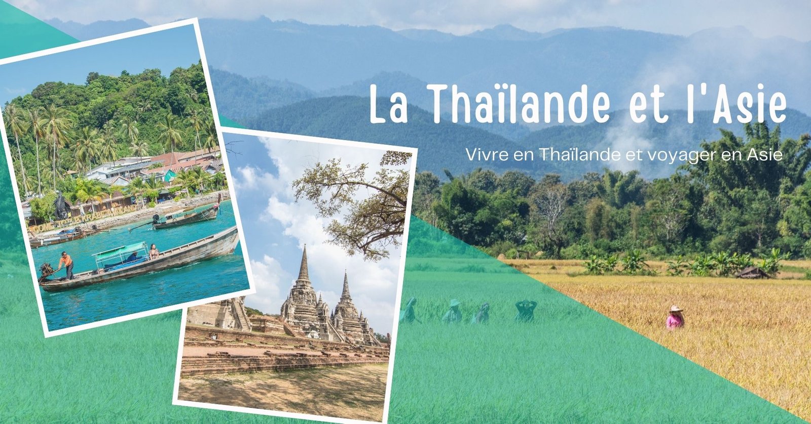 Cover 2020 Thailande et Asie